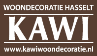 Kawi Woondecoratie